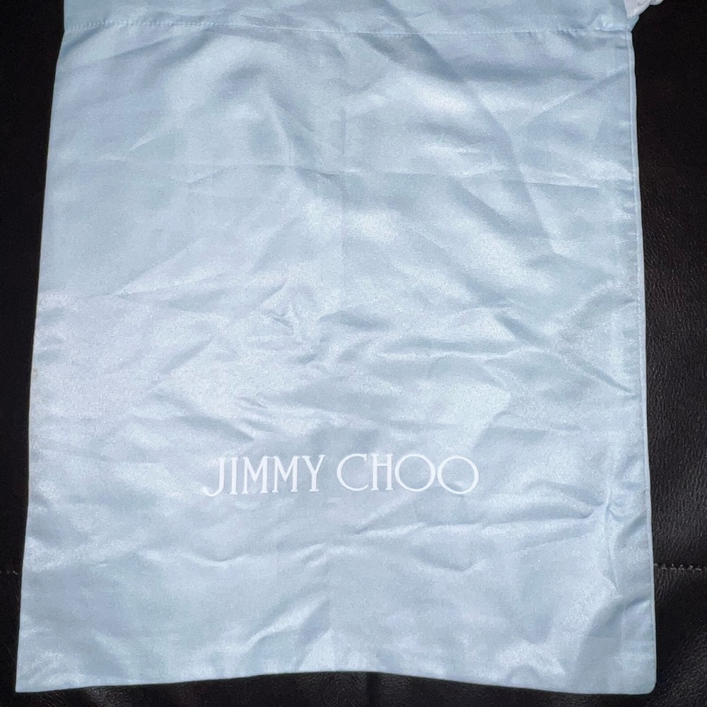 Jimmy Choo dost bag